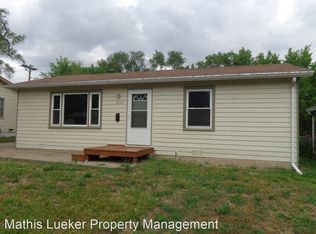 1222 W 17th St, Junction City, KS 66441