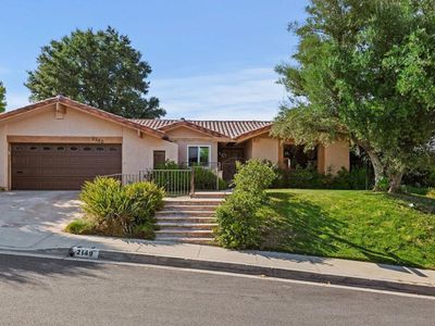 2149 Hillsbury Rd, Westlake Village, CA, 91361