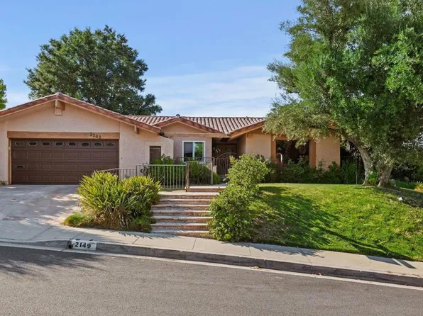 2149 Hillsbury Rd, Westlake Village, CA 91361