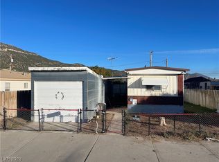 937 Avenue C, Ely, NV 89301
