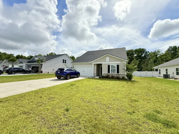 171 Marley Blue Dr, Little River, SC