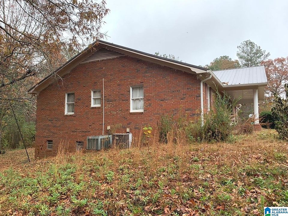 16813 Highway 78, Fruithurst, AL 36262 Zillow