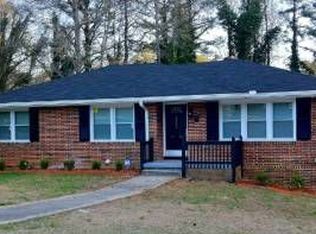 3146 Panther Trl SW, Atlanta, GA 30311