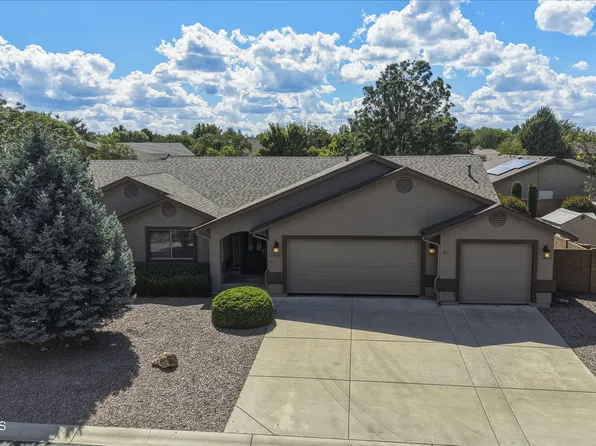 7330 N Brilliant Sky Way, Prescott Valley, AZ 86314