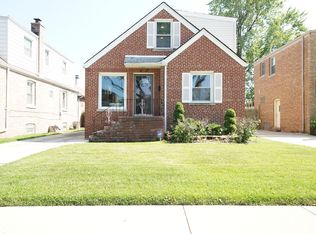 2837 W 85th St, Chicago, IL 60652