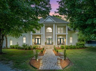 1504 Guill Rd, Mount Juliet, TN 37122