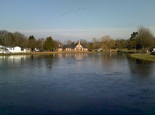 220 Arrowood Dr, Wixom, MI