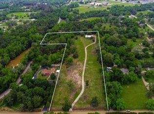 308 Myrtle Dr, Jacksonville, TX 75766
