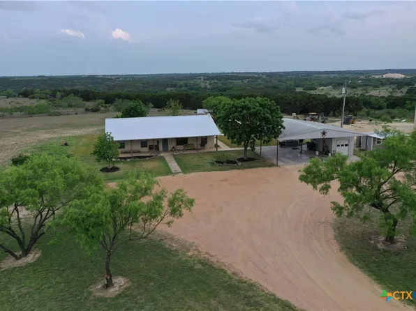 8011 S Highway 281, Lampasas, TX 76550