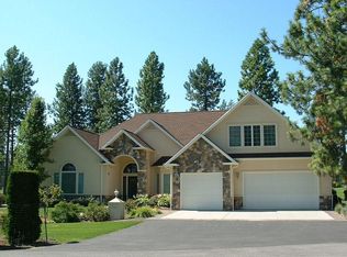 102 Richmond Ln, Chewelah, WA 99109