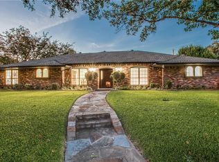 3737 Royal Cove Dr, Dallas, TX 75229