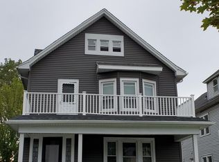 32 Lovering Ave UPPR #, Buffalo, NY 14216