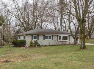 1141 South St, Niles, MI 49120