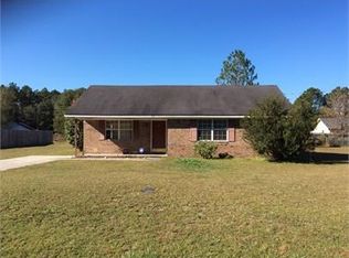 340 Jefferson Cir SE, Allenhurst, GA 31301