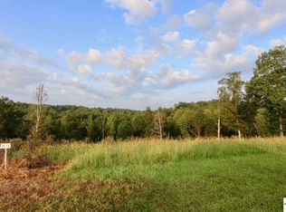 LOT 13 Rose Ln, Eddyville, KY 42038