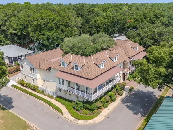 20 Jade St #A & B, Beaufort, SC 29907