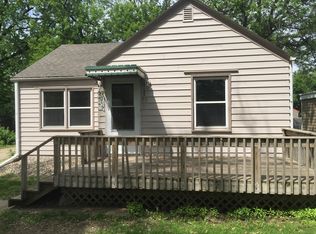 3119 S Norton Ave, Sioux Falls, SD 57105