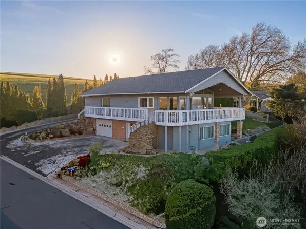 226 Balm Avenue, Milton-Freewater, OR 97862