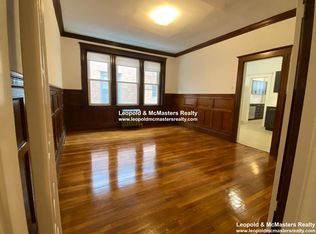 85 Winchester St #4D, Brookline, MA 02446