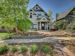 3416 W 31st Ave, Denver, CO 80211