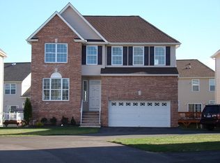 264 Morning Glory Dr, Monroe Township, NJ 08831