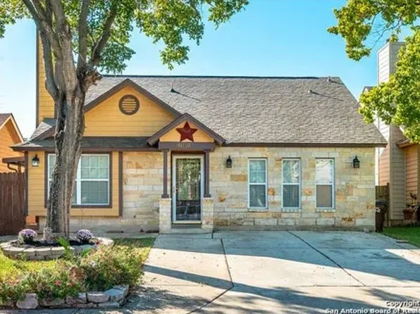 10210 Sunrise Fld, San Antonio, TX 78245