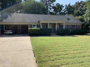 92 Lesa Dr, Jackson, TN 38305