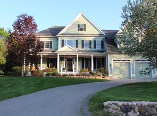 6 Aaron Rd, Lexington, MA 02421