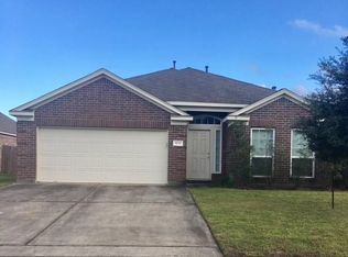 6630 Early Fall Dr, Humble, TX 77338