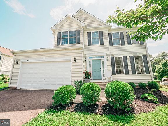 2nd image of 476 Kearns Dr