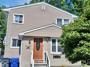 50 Job St #1, Providence, RI 02904