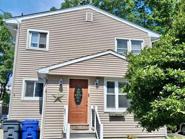 50 Job St., 50 Job St #1, Providence, RI 02904