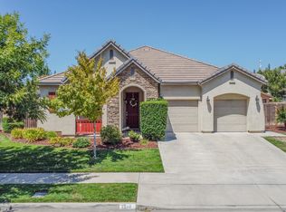 3516 W Stewart Ave, Visalia, CA