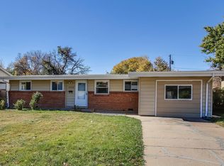 1553 S Quitman St, Denver, CO 80219