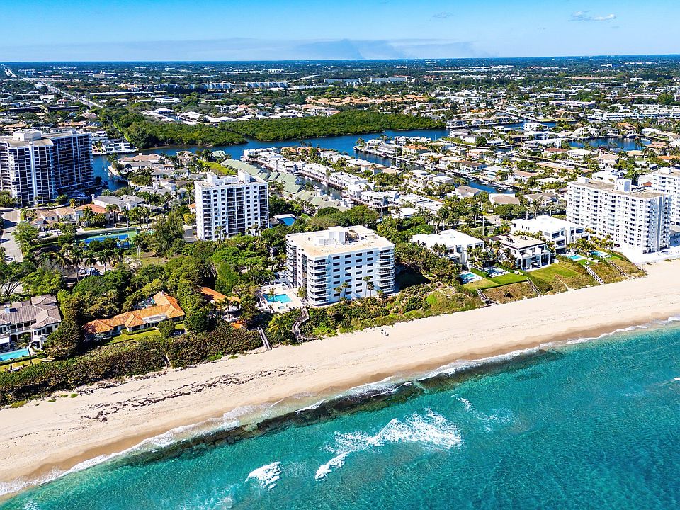 1st image of 4605 S Ocean Boulevard #4c