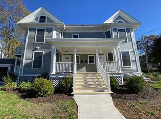 22 Forbus St #4, Poughkeepsie, NY 12601