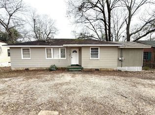 1707 Owens St, Montgomery, AL 36106