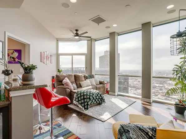 500 Throckmorton St APT 3108, Fort Worth, TX 76102