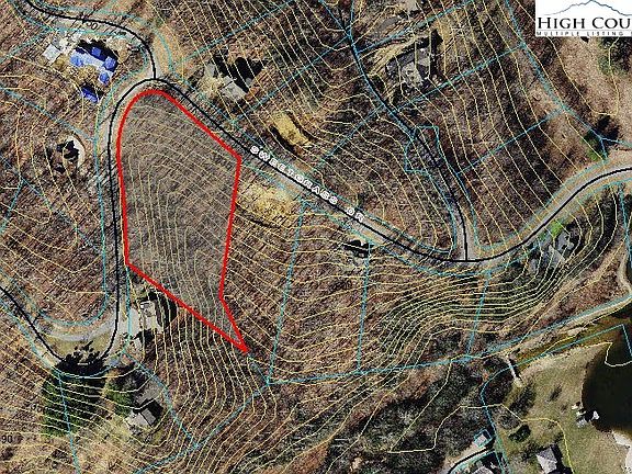 2nd image of Lot 74R Sweetgrass Drive