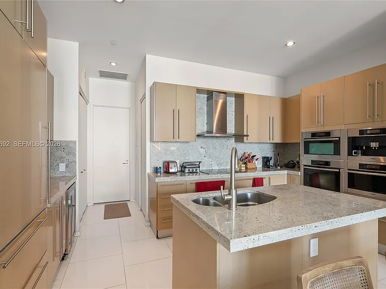 900 Brickell Key Blvd #3002 — Photo 19