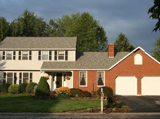 8200 Old Rose Way, Clay, NY 13041