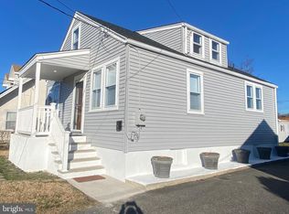 414 Fenimore St, Vineland, NJ