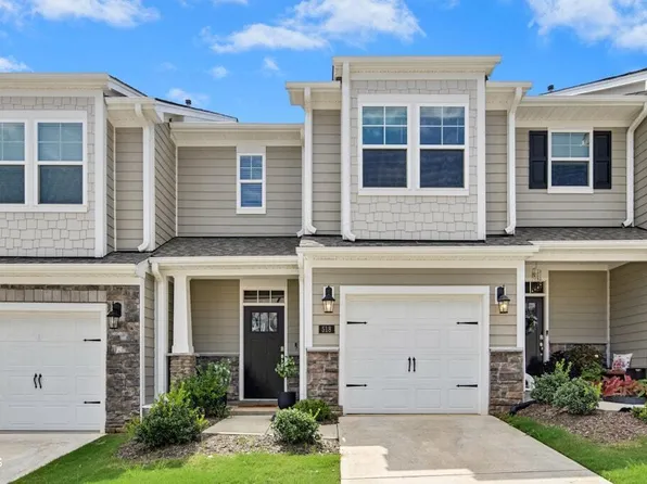 518 Flat Ford Rd, Hillsborough, NC 27278
