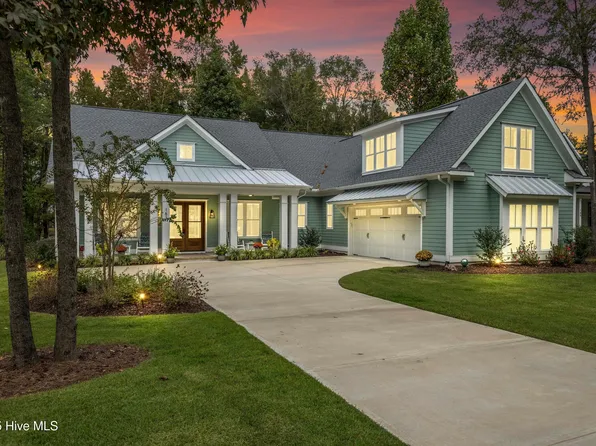 157 Kerr Landing Drive, Castle Hayne, NC 28429