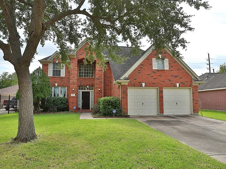 1523 Park Harbor Estates Dr — Photo 1