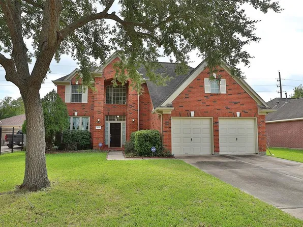 1523 Park Harbor Estates Dr, Houston, TX 77084