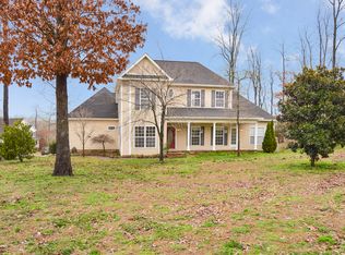 186 Meadowwood Cir NE, Cleveland, TN 37323