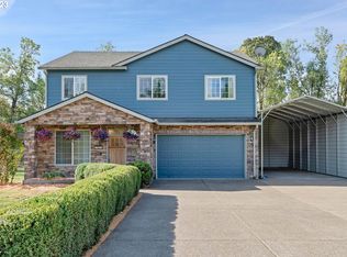 17621 S Palmer Rd, Oregon City, OR 97045