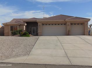 2852 Ranchero Dr, Lake Havasu City, AZ 86406