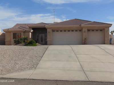 2852 Ranchero Dr, Lake Havasu City, AZ, 86406